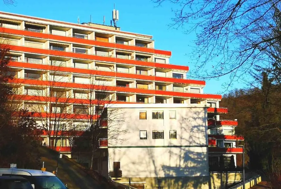 Studio mit 30 m² in Osterode am Harz – Bild 10