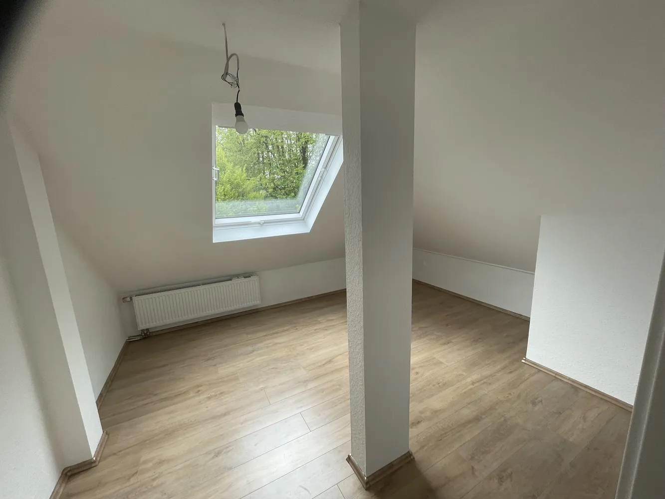 3 Zimmer Wohnung mit 60 m² in Solingen – Bild 4