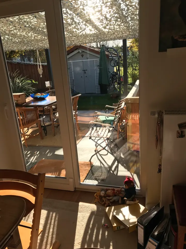 2 Zimmer Haus mit 100 m² in Minden – Bild 8