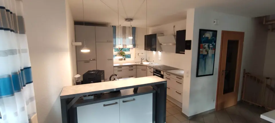 5 Zimmer Haus mit 125 m² in Heilbronn – Bild 7