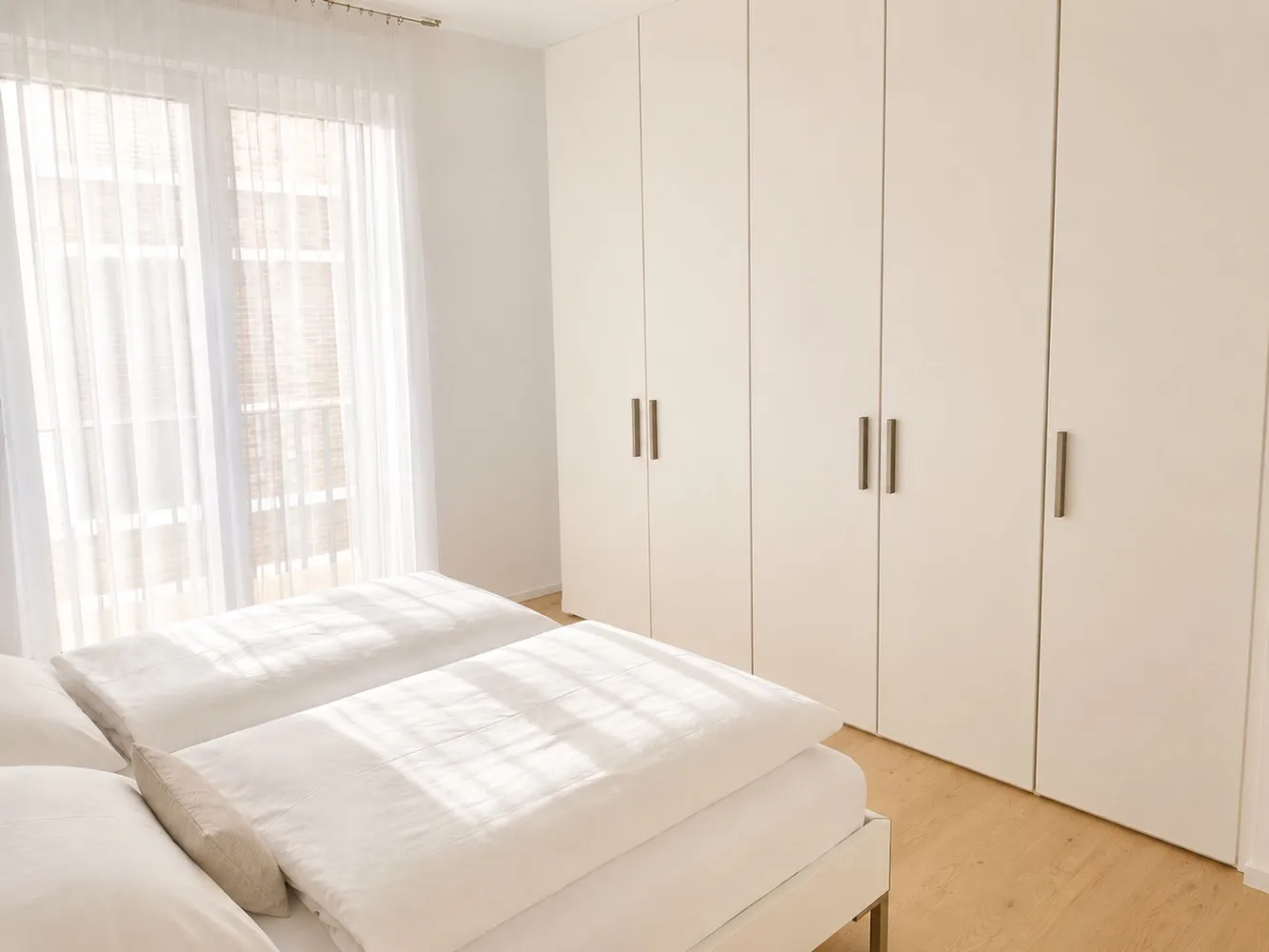 2 Zimmer Wohnung mit 58 m² in Stuttgart – Bild 3