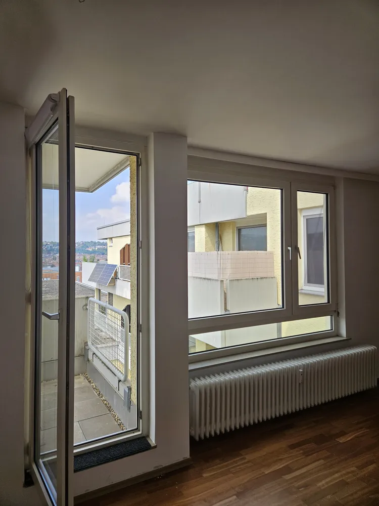 1 Zimmer Wohnung mit 33 m² in Stuttgart – Bild 2