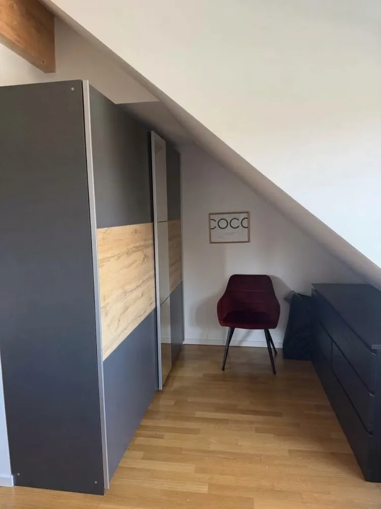 2 room apartment with 51 m² in Munich – Photo 1