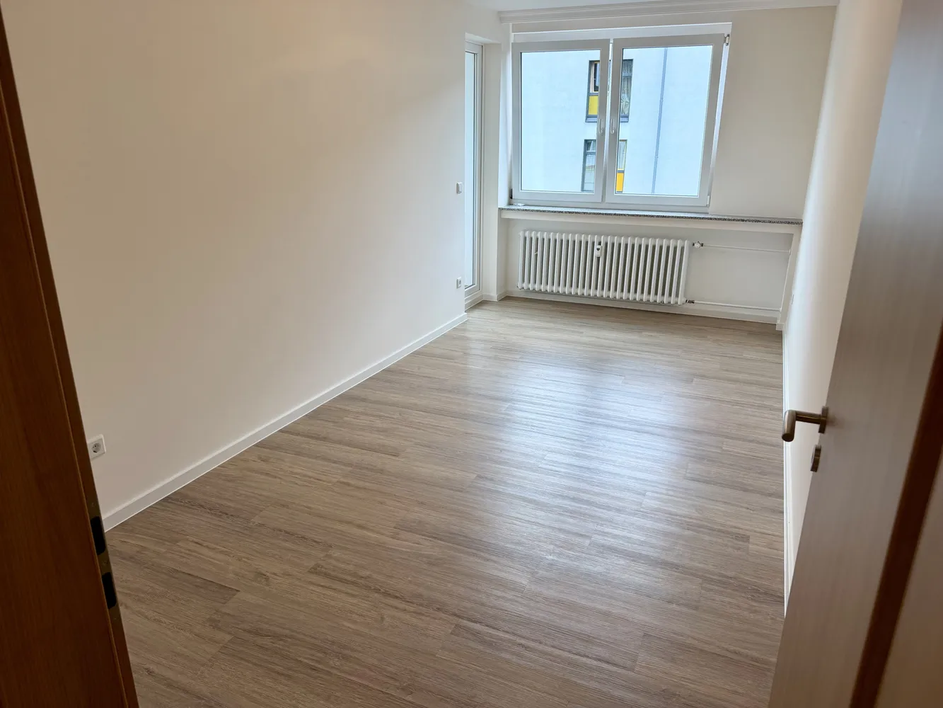 3 Zimmer Wohnung mit 82 m² in Düsseldorf – Bild 11