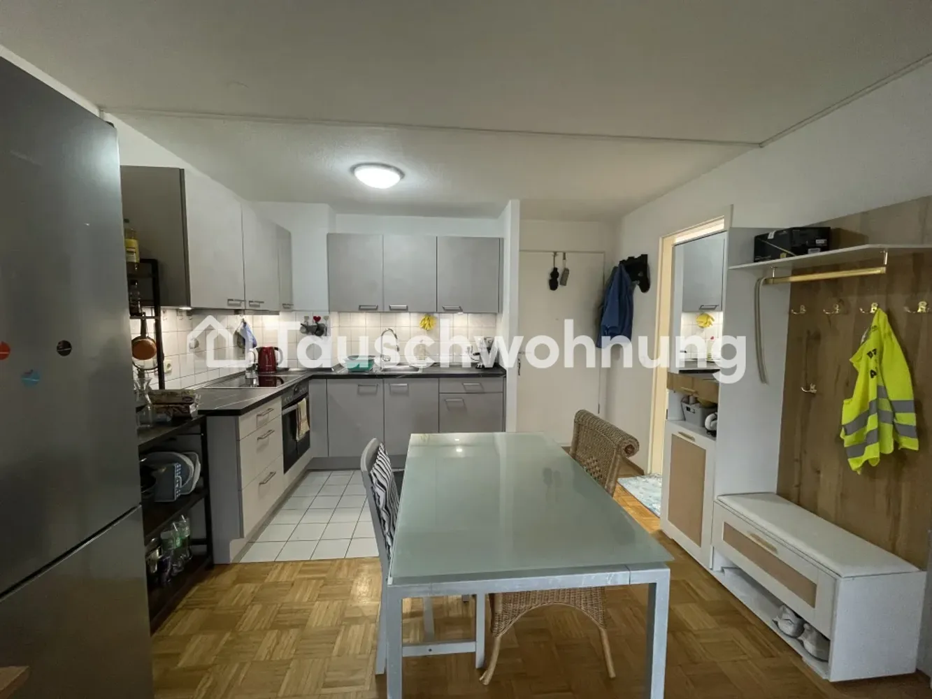 2 Zimmer Wohnung mit 42 m² in Köln – Bild 2