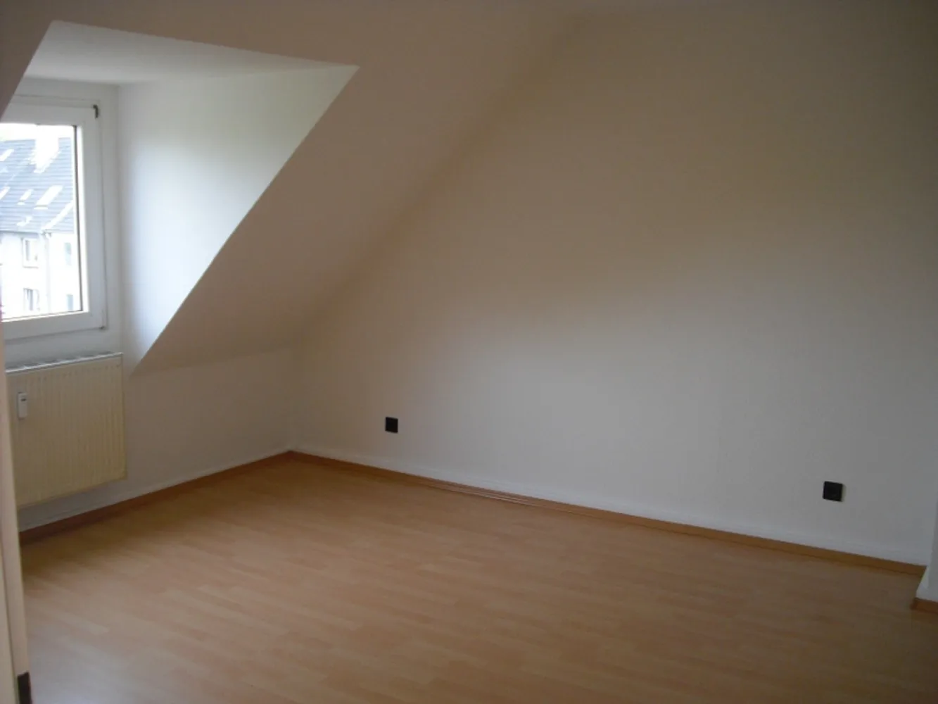2 Zimmer Wohnung mit 59 m² in Gelsenkirchen – Bild 4