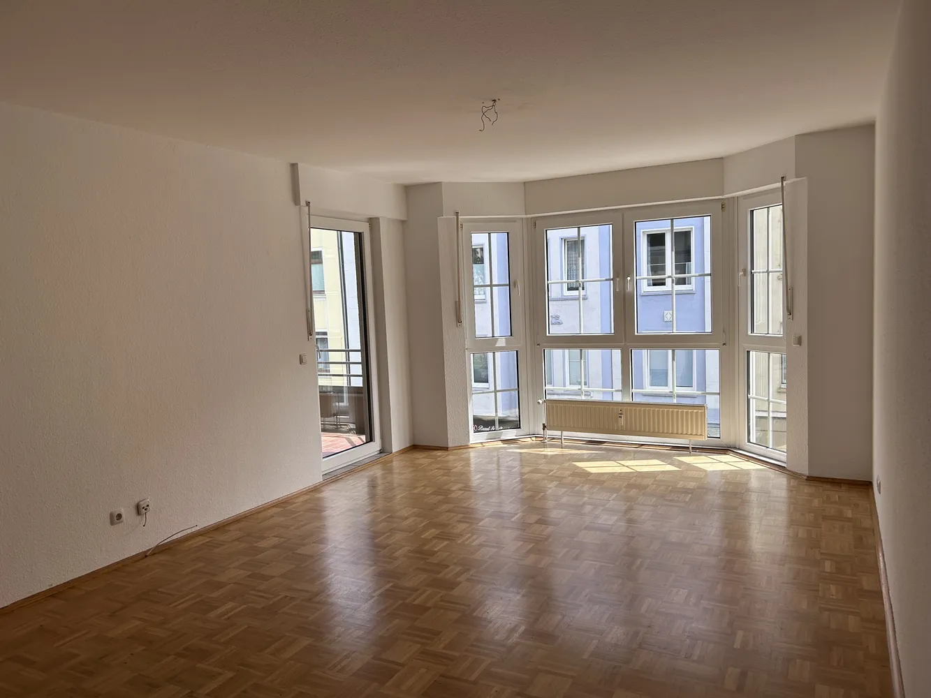 4 Zimmer Wohnung mit 82 m² in Bochum – Bild 2