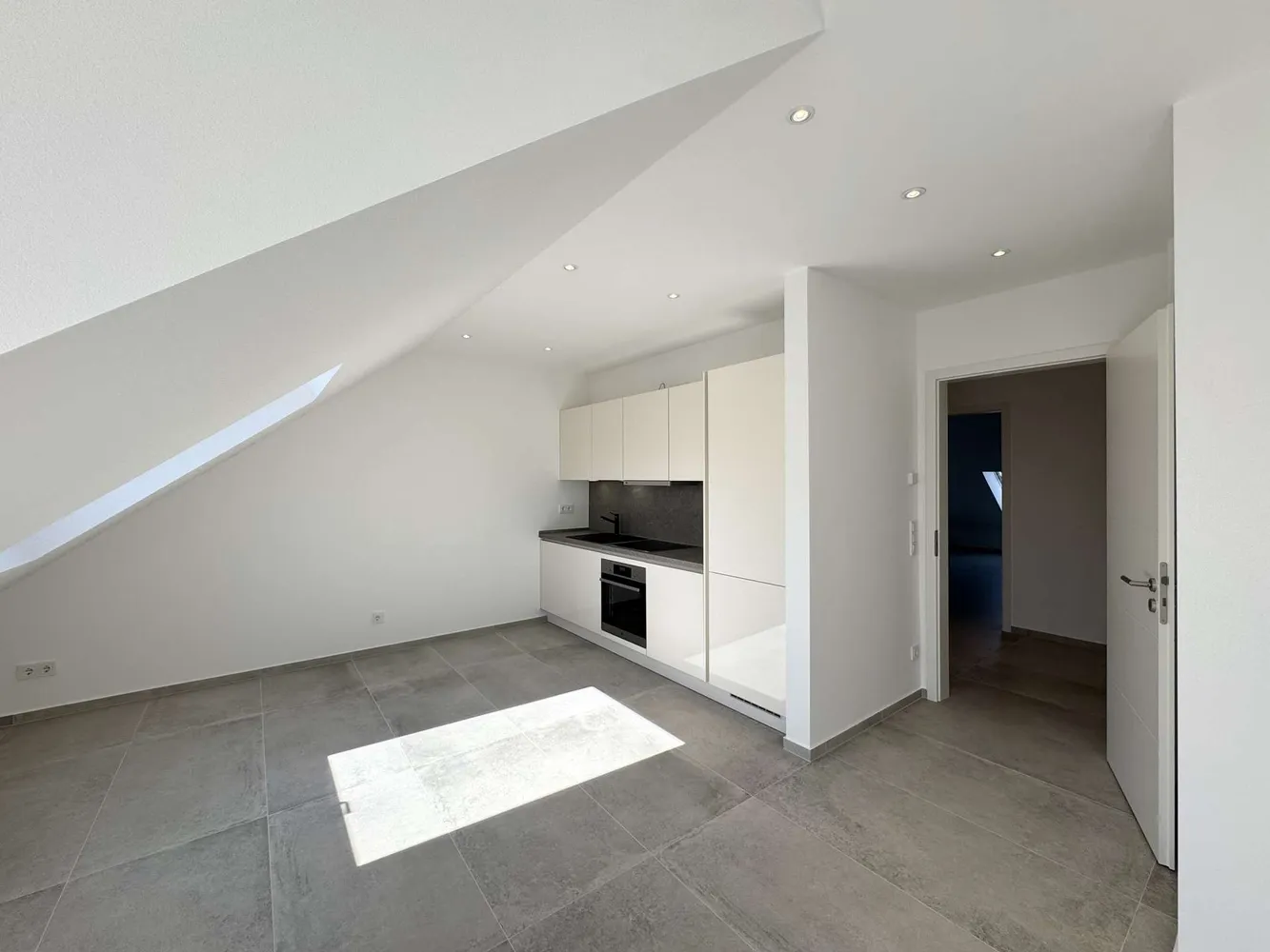 2 Zimmer Wohnung mit 45 m² in Bonn – Bild 6