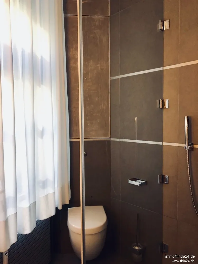 2 Zimmer Wohnung mit 45 m² in Köln – Bild 5