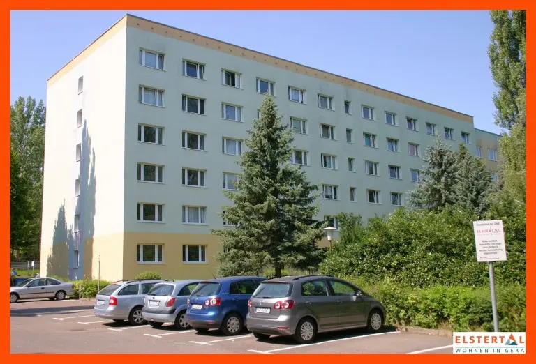Studio mit 20 m² in Gera – Bild 3