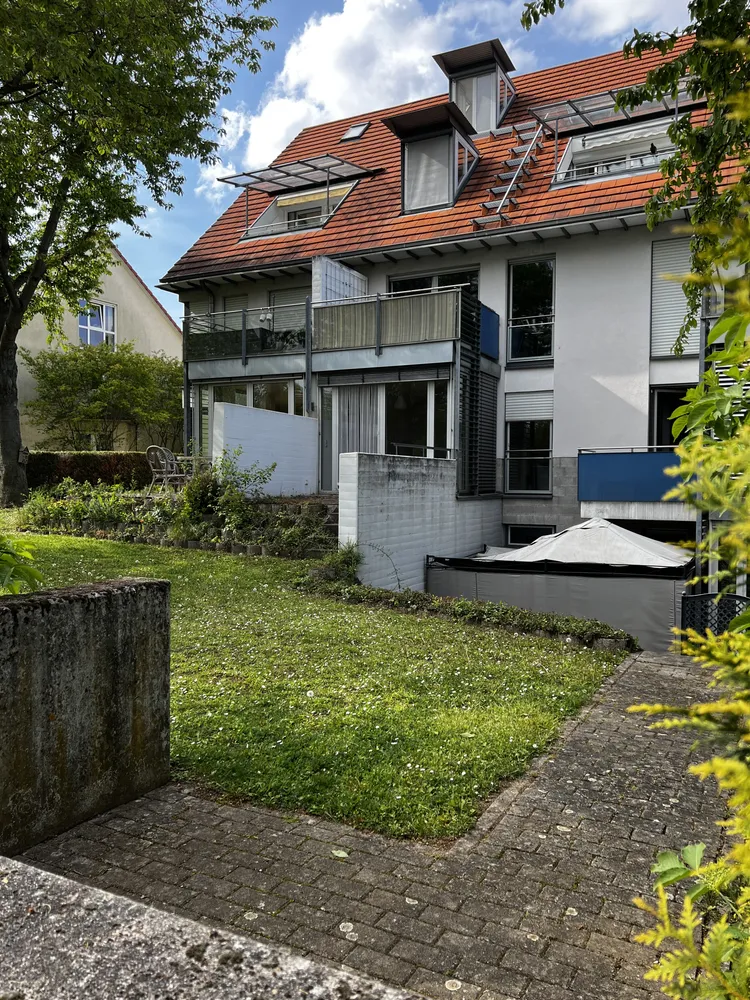 2 Zimmer Wohnung mit 62 m² in Mainz – Bild 2