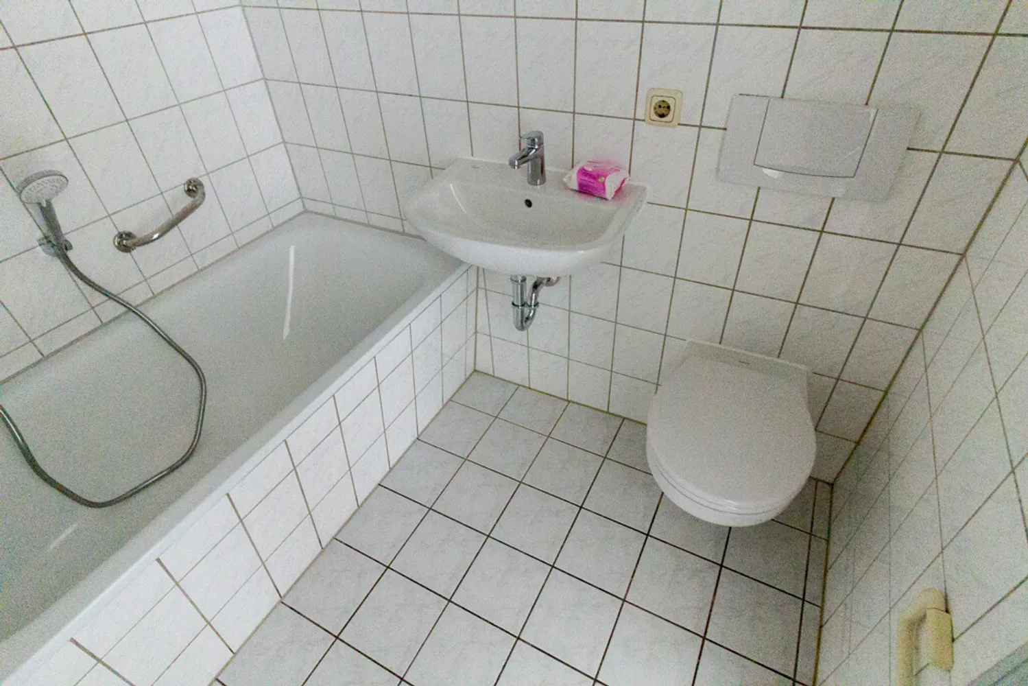 2 Zimmer Wohnung mit 53 m² in Leipzig – Bild 9