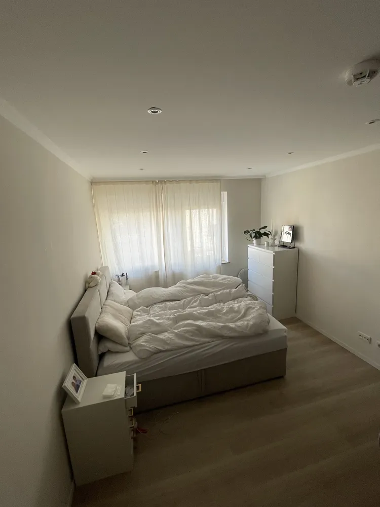 3 Zimmer Wohnung mit 55 m² in Köln – Bild 3
