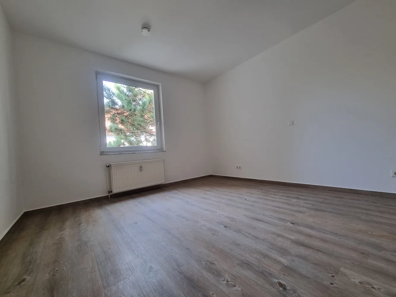 2 Zimmer Wohnung mit 59 m² in Halberstadt – Bild 10