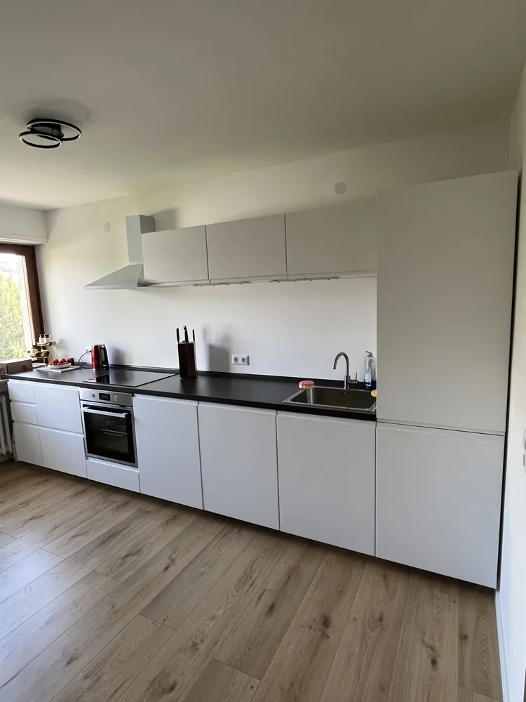 3 Zimmer Wohnung mit 61 m² in Pforzheim – Bild 6
