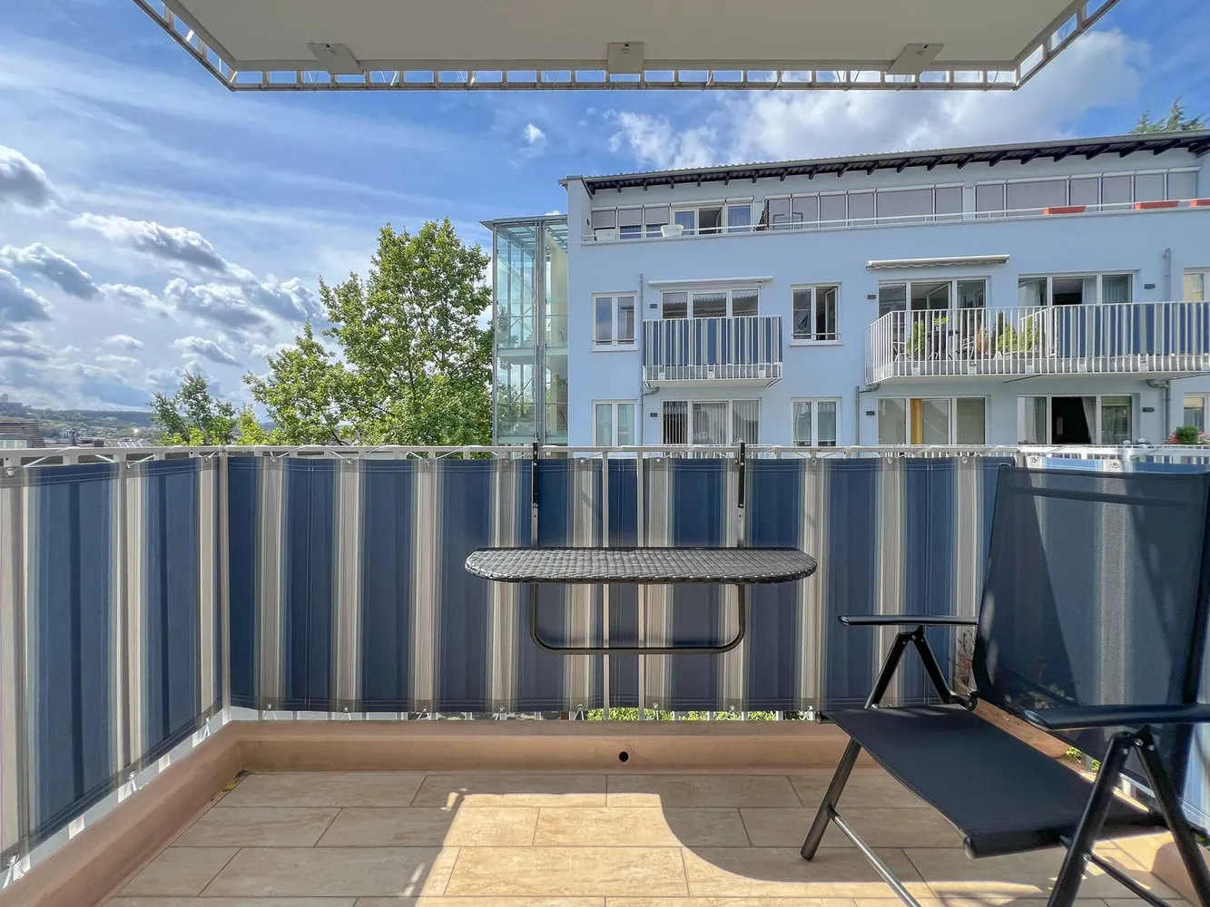 3 room apartment with 64 m² in Wuppertal – Photo 8