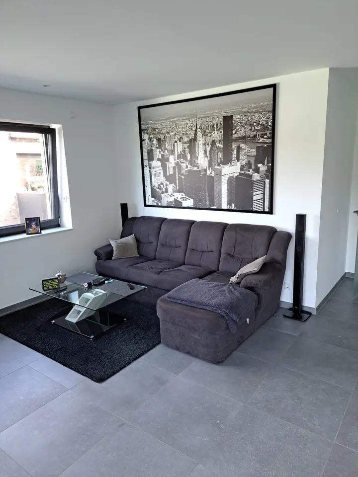 3 Zimmer Wohnung mit 80 m² in Emmerich am Rhein – Bild 2
