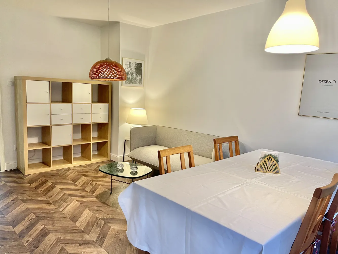3 Zimmer Wohnung mit 63 m² in Hamburg – Bild 8