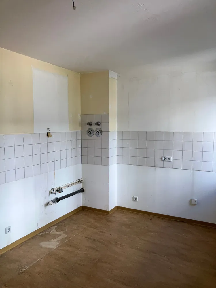 3 Zimmer Wohnung mit 88 m² in Berlin – Bild 2