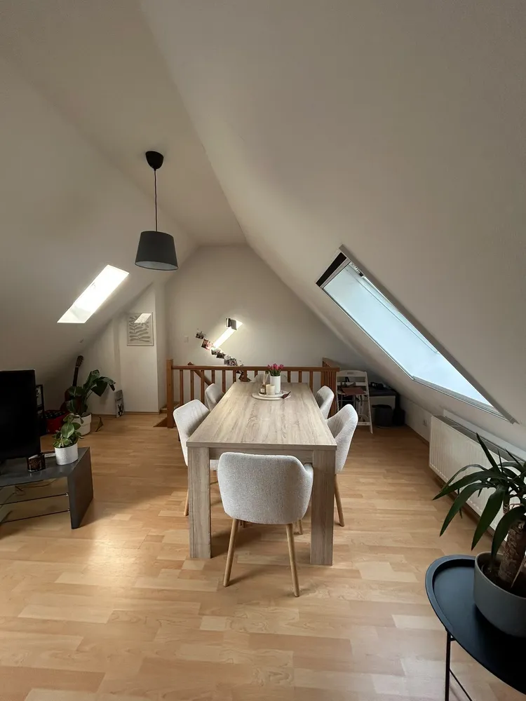 3 Zimmer Wohnung mit 79 m² in Bremen – Bild 2