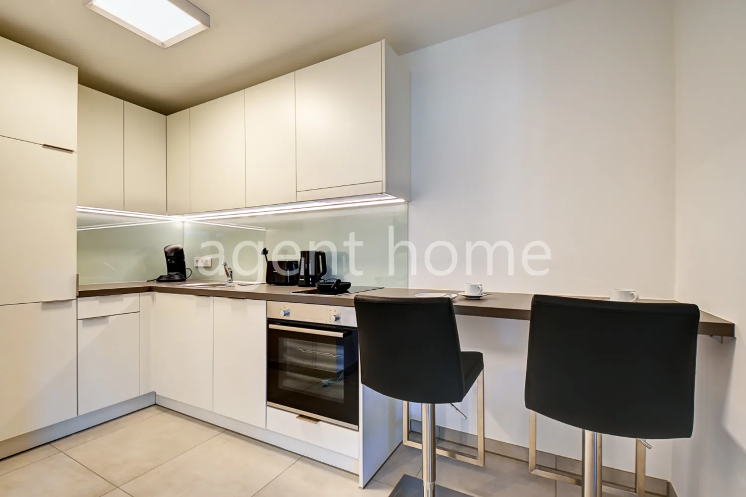 1 Zimmer Wohnung mit 35 m² in Stuttgart – Bild 3