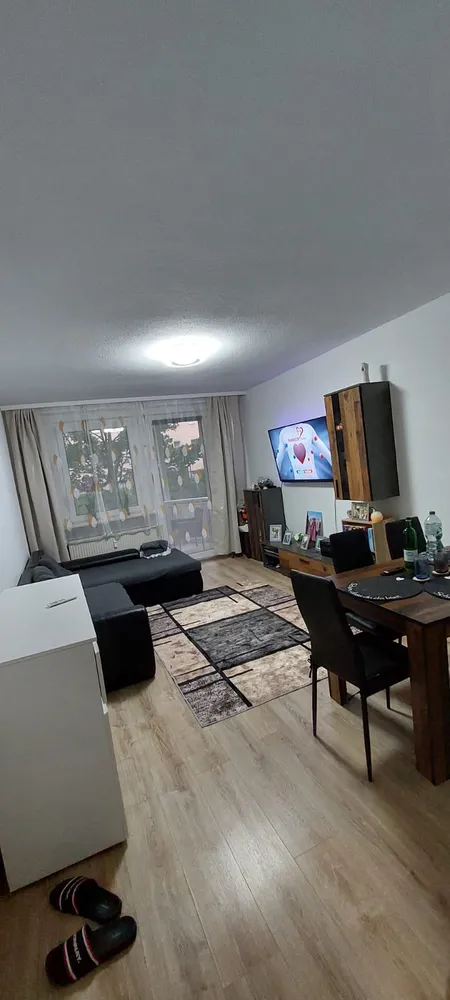 3 room apartment with 63 m² in Gotha – Photo 6