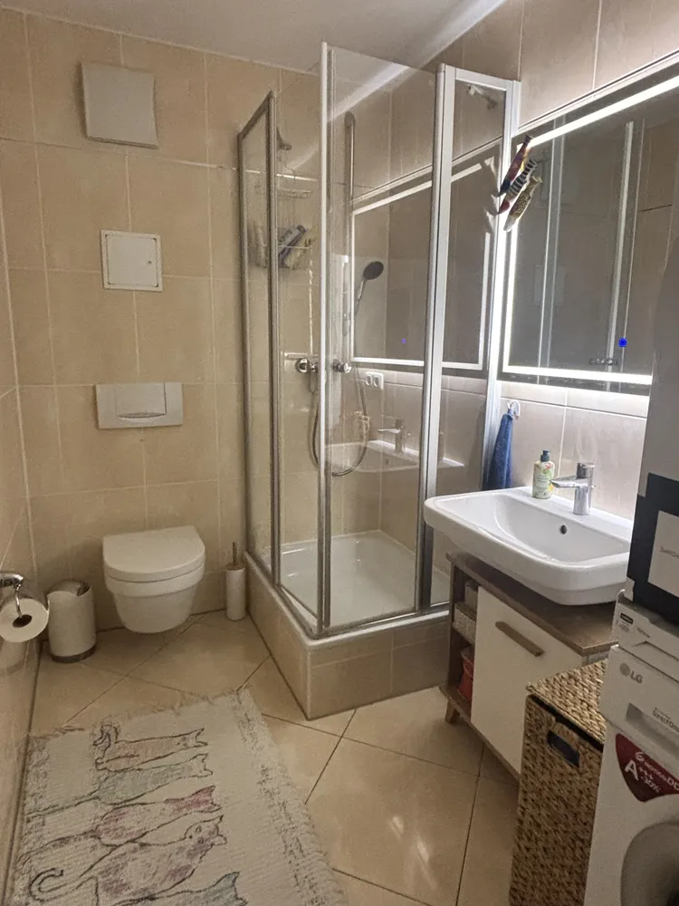 4 Zimmer Wohnung mit 110 m² in München – Bild 4
