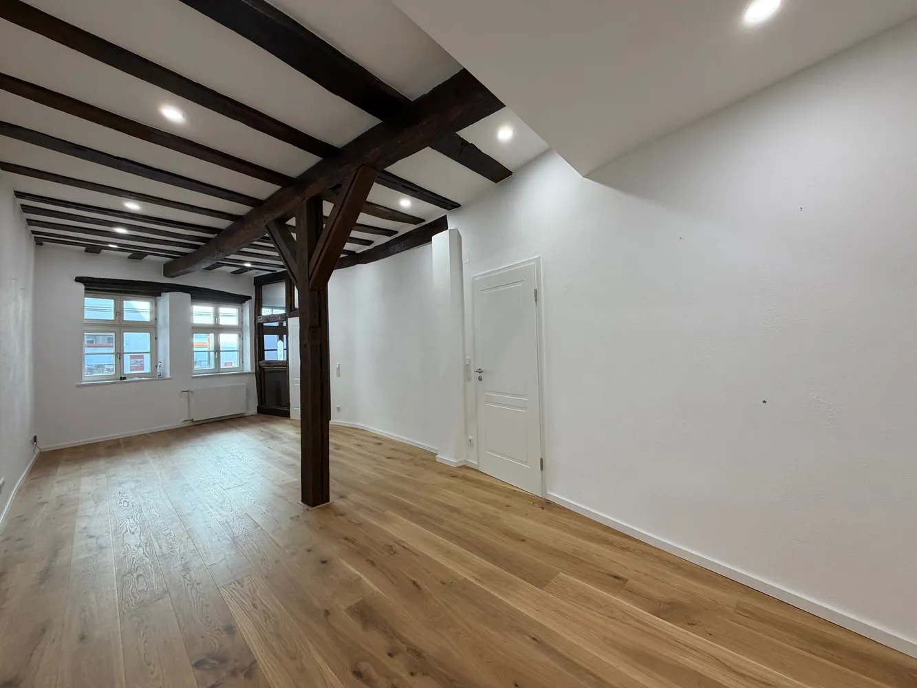 4 Zimmer Wohnung mit 160 m² in Bensheim – Bild 6