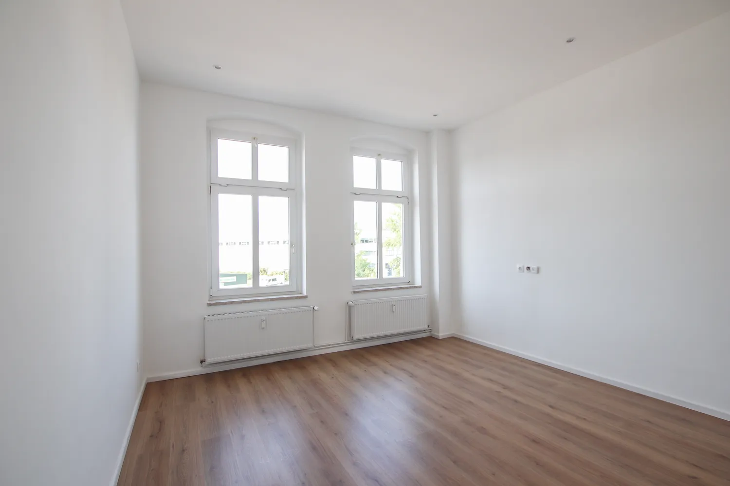 3 Zimmer Wohnung mit 71 m² in Magdeburg – Bild 3