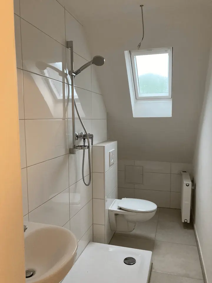 3 Zimmer Wohnung mit 58 m² in Neuss – Bild 4