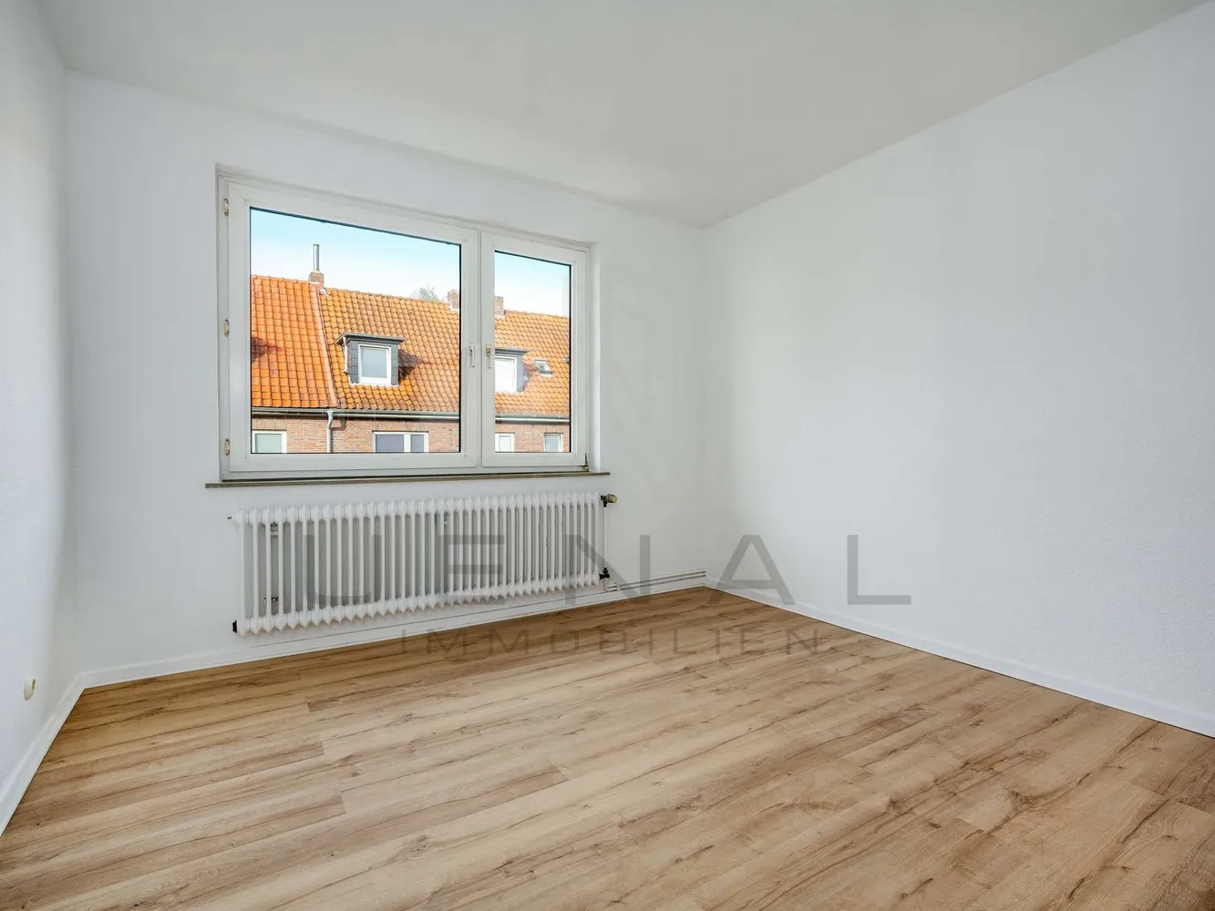 3 Zimmer Wohnung mit 66 m² in Wilhelmshaven – Bild 7