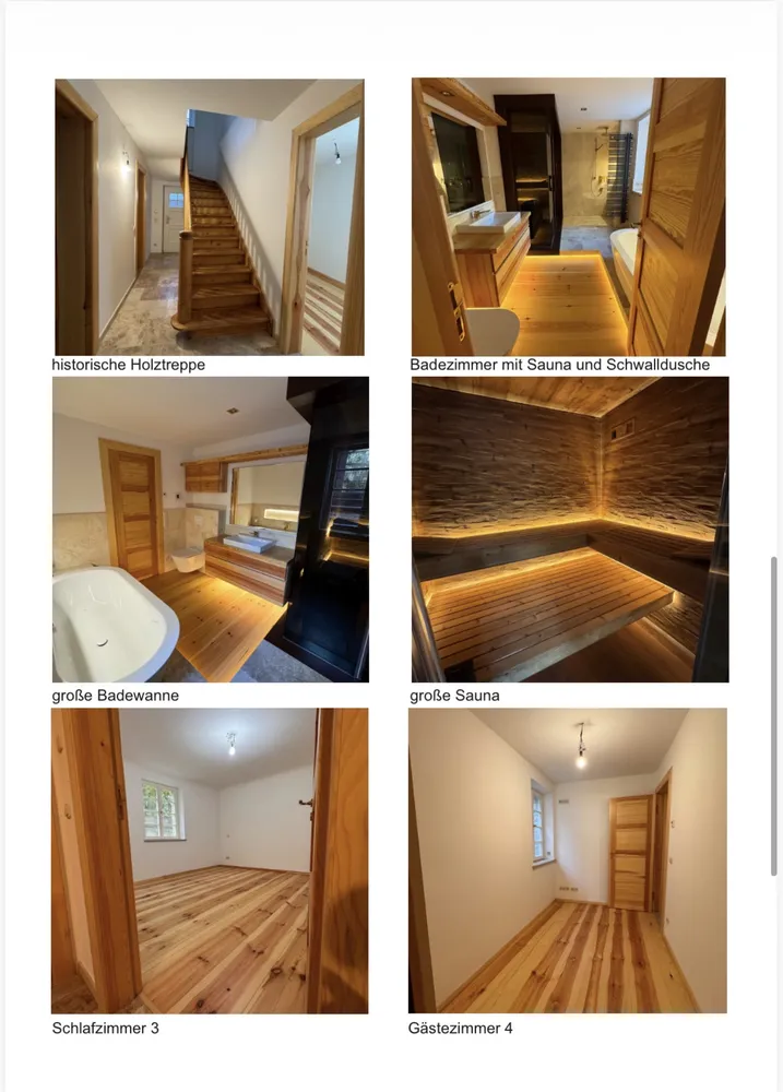 4 Zimmer Wohnung mit 144 m² in Potsdam – Bild 6