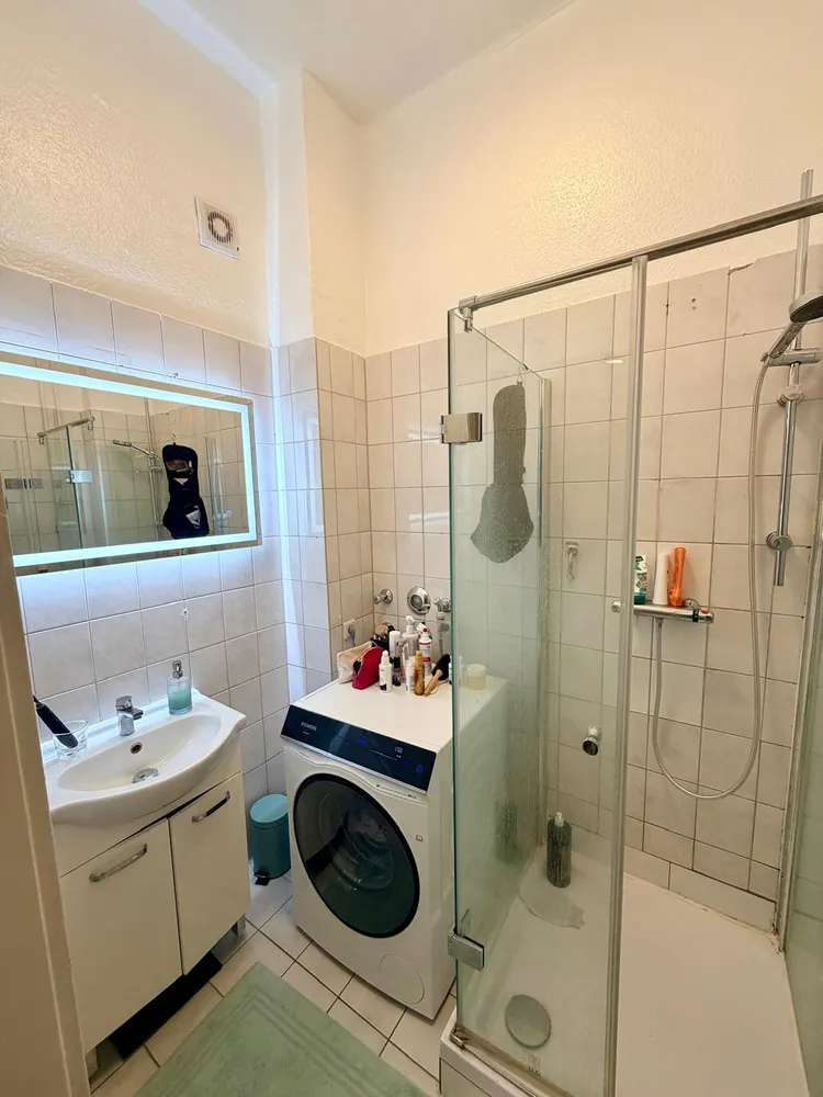 2 Zimmer Wohnung mit 65 m² in Heidelberg – Bild 1