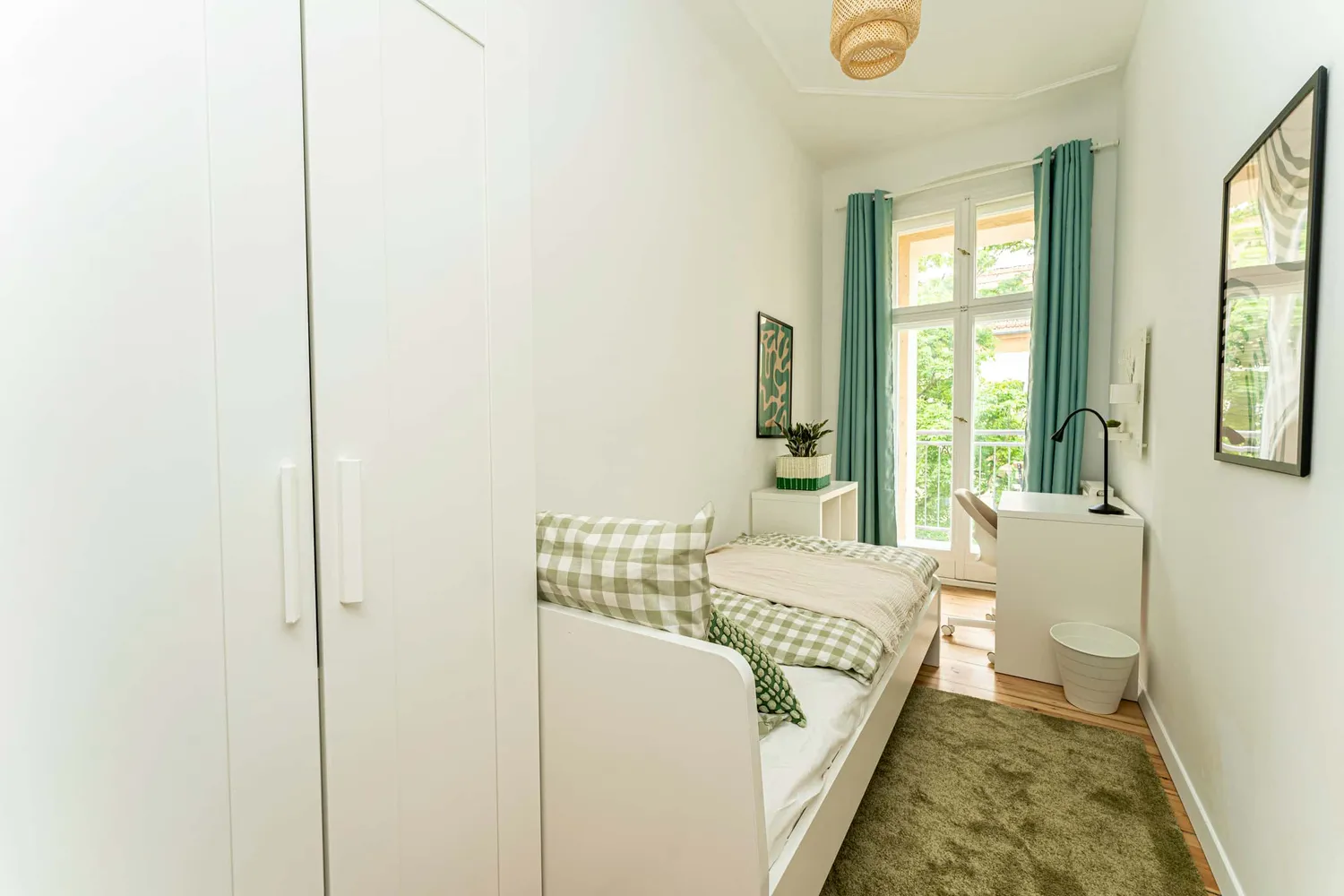 WG-Zimmer mit 10 m² in Berlin – Bild 2