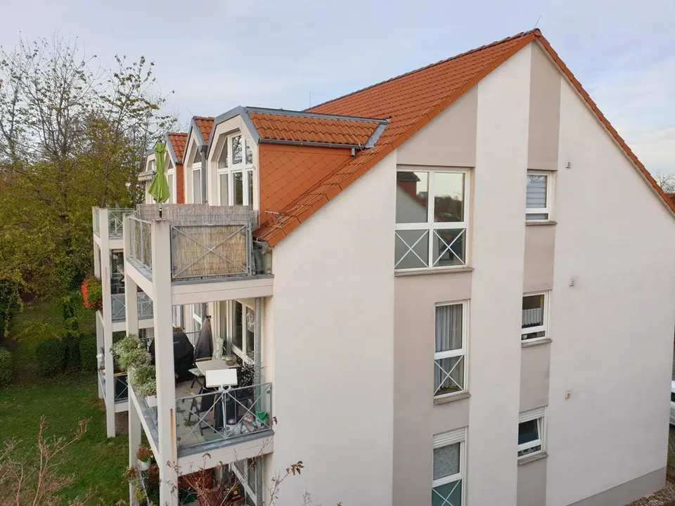 3 room apartment with 68 m² in Magdeburg – Photo 3