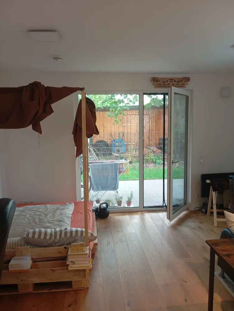 1 Zimmer Wohnung mit 39 m² in Germering – Bild 4