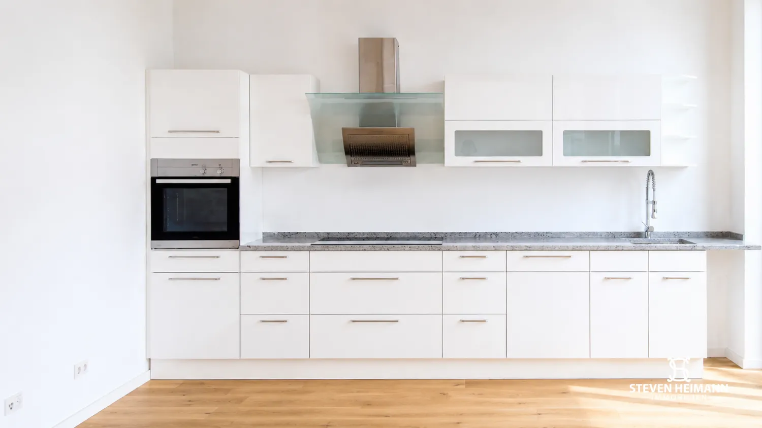 3 Zimmer Wohnung mit 80 m² in Berlin – Bild 3