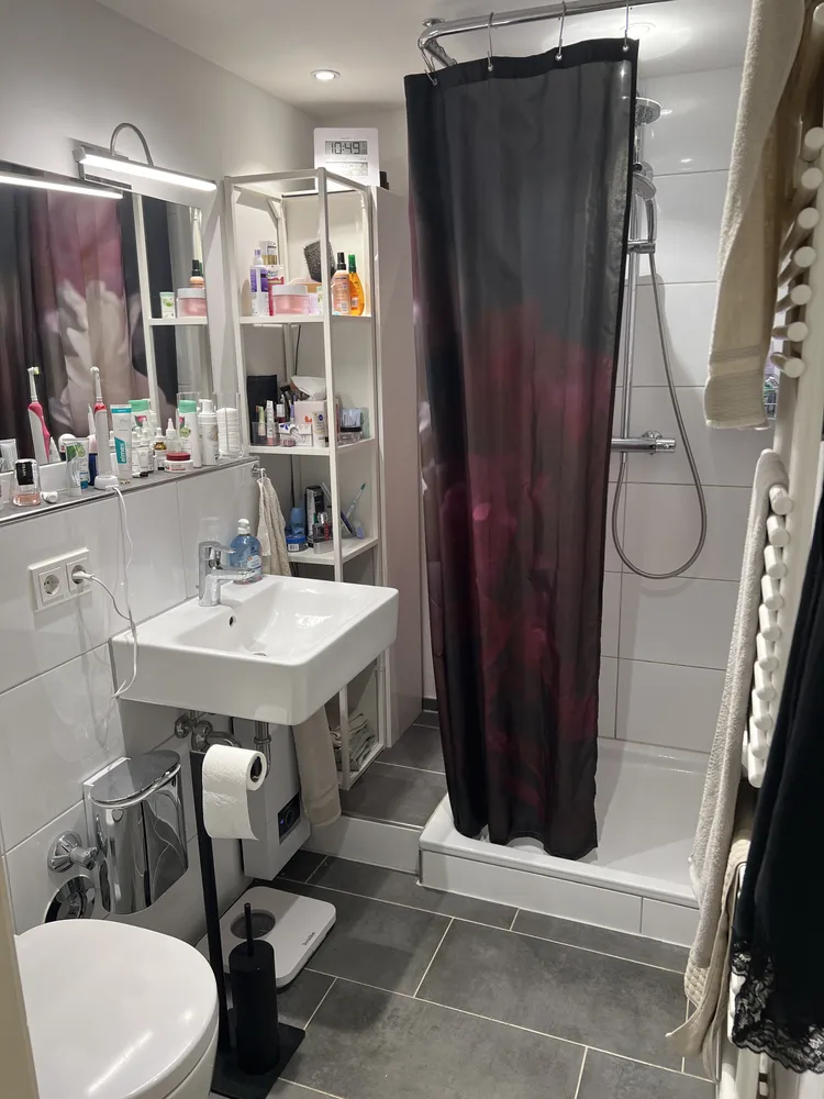 2 Zimmer Wohnung mit 55 m² in Köln – Bild 6