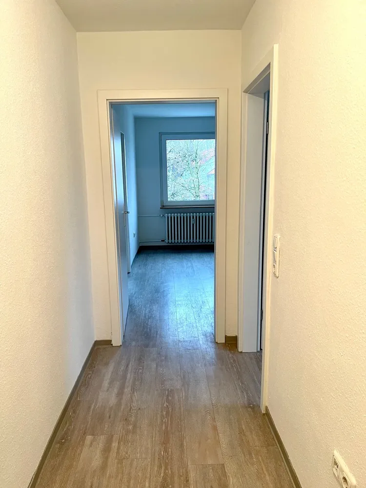 2 room apartment with 34 m² in Dortmund – Photo 2
