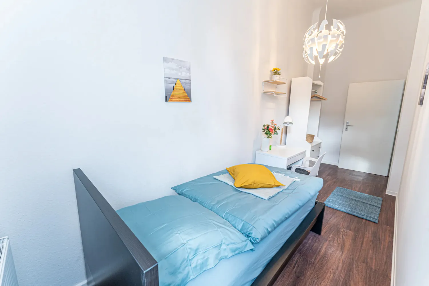 Shared room with 10 m² in Berlin – Photo 7