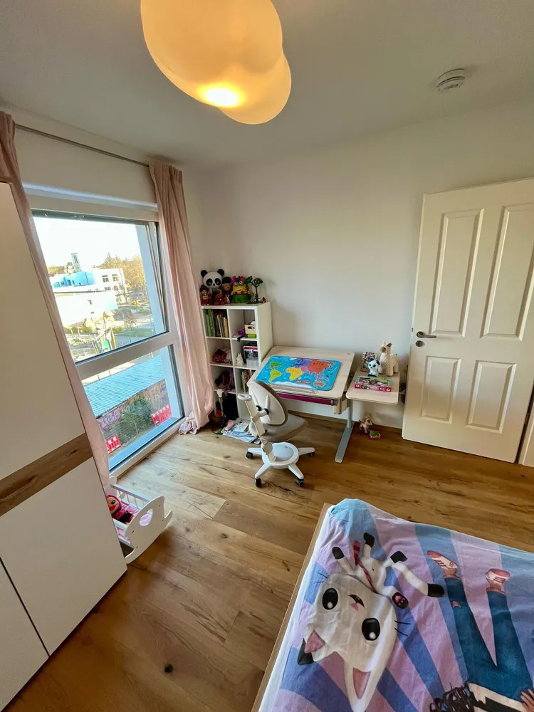5 Zimmer Wohnung mit 113 m² in Leipzig – Bild 11