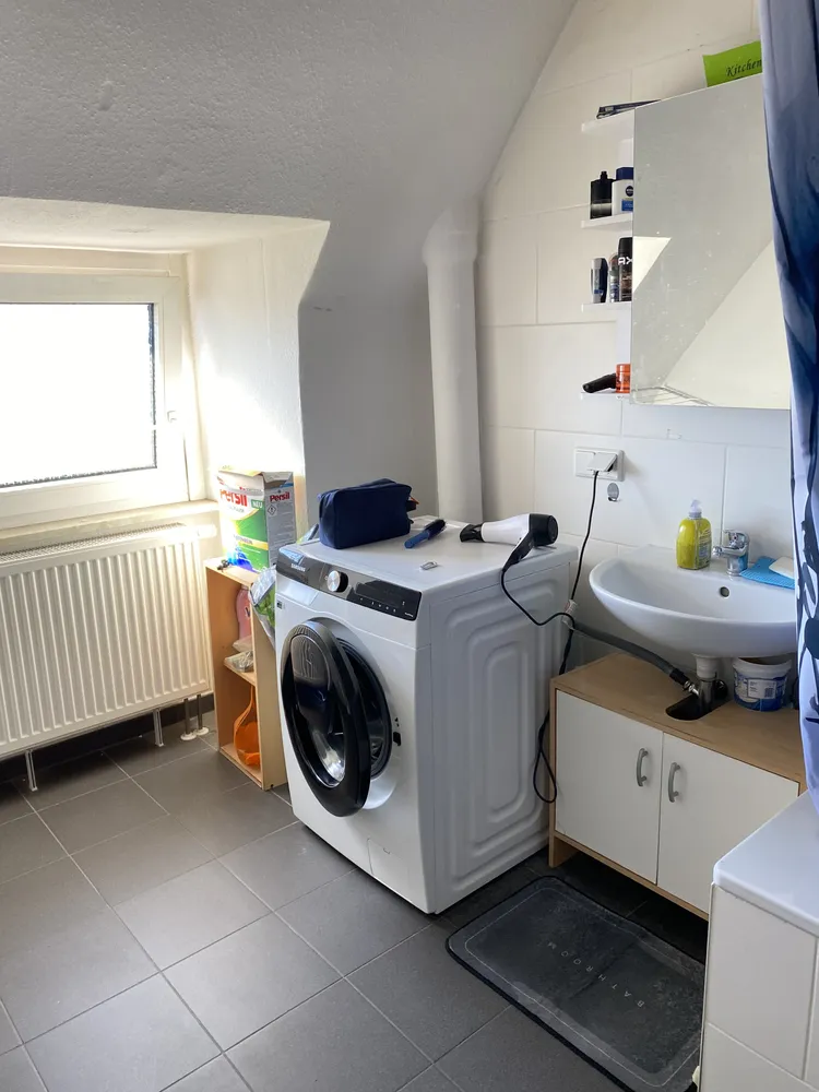 2 Zimmer Wohnung mit 54 m² in Ludwigshafen am Rhein – Bild 5