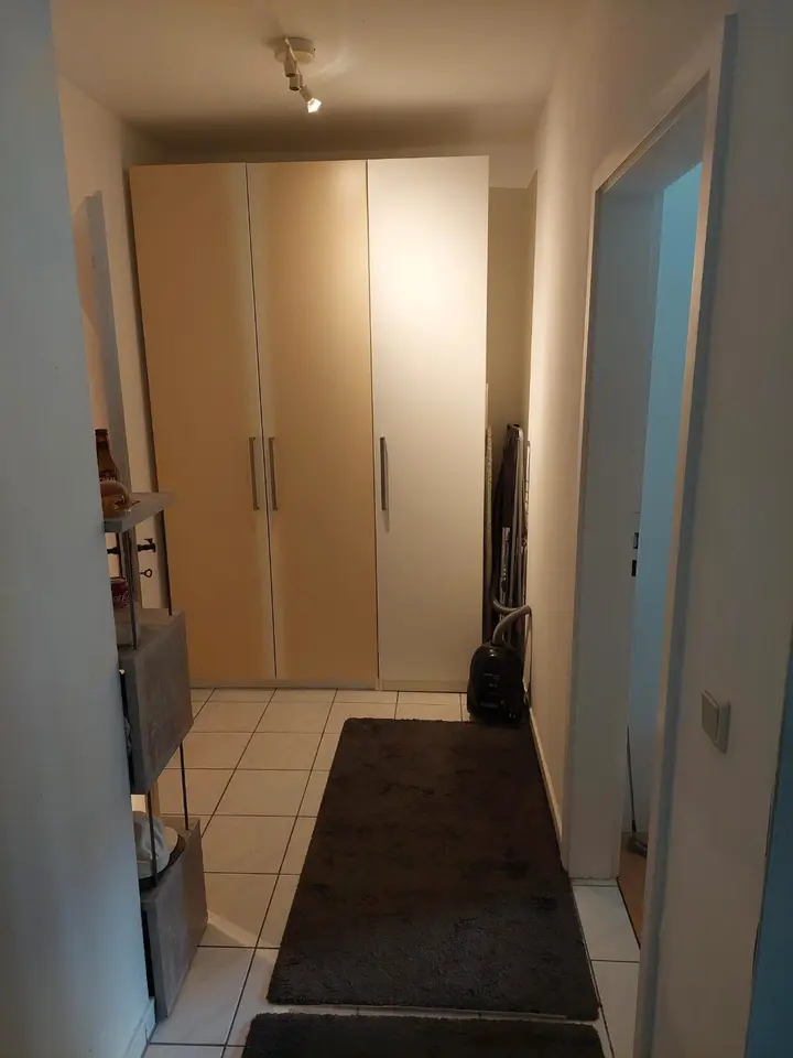 2 Zimmer Wohnung mit 55 m² in Wolfsburg – Bild 5