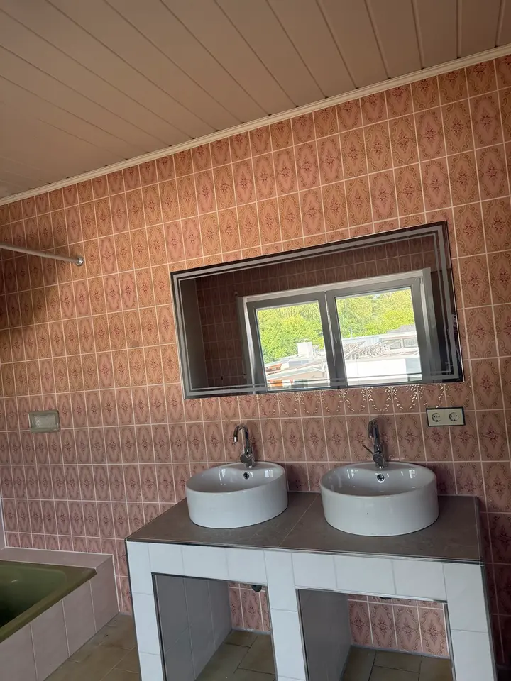 3 Zimmer Wohnung mit 110 m² in Meppen – Bild 6