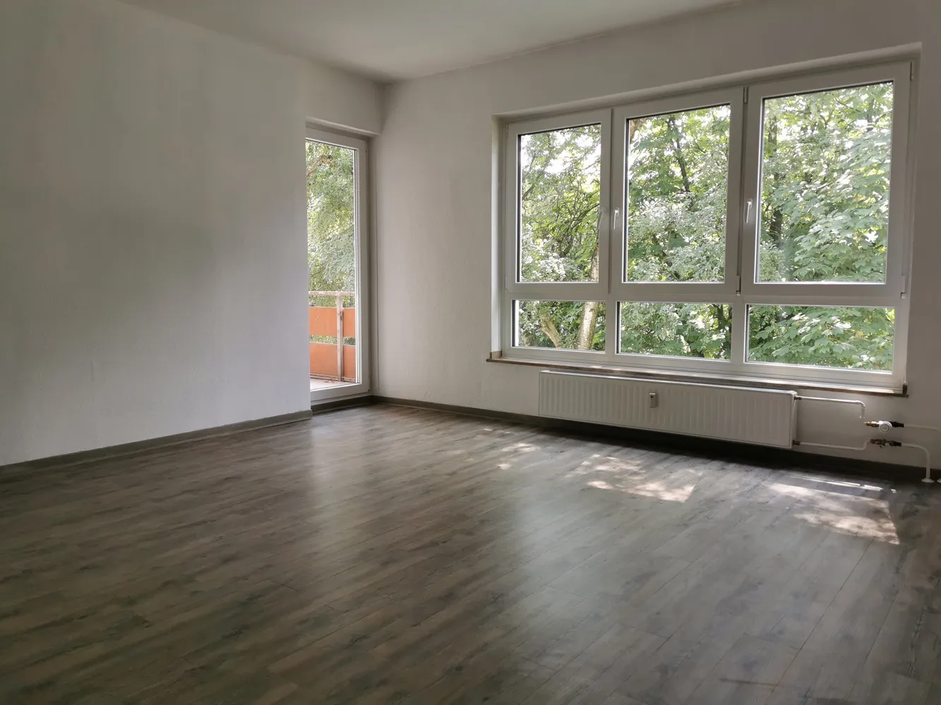 3 Zimmer Wohnung mit 78 m² in Duisburg – Bild 6