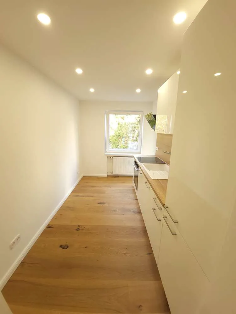 3 Zimmer Wohnung mit 72 m² in Hannover – Bild 2