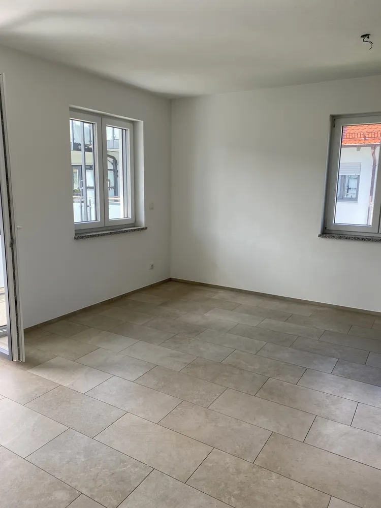 2 Zimmer Wohnung mit 56 m² in München – Bild 2