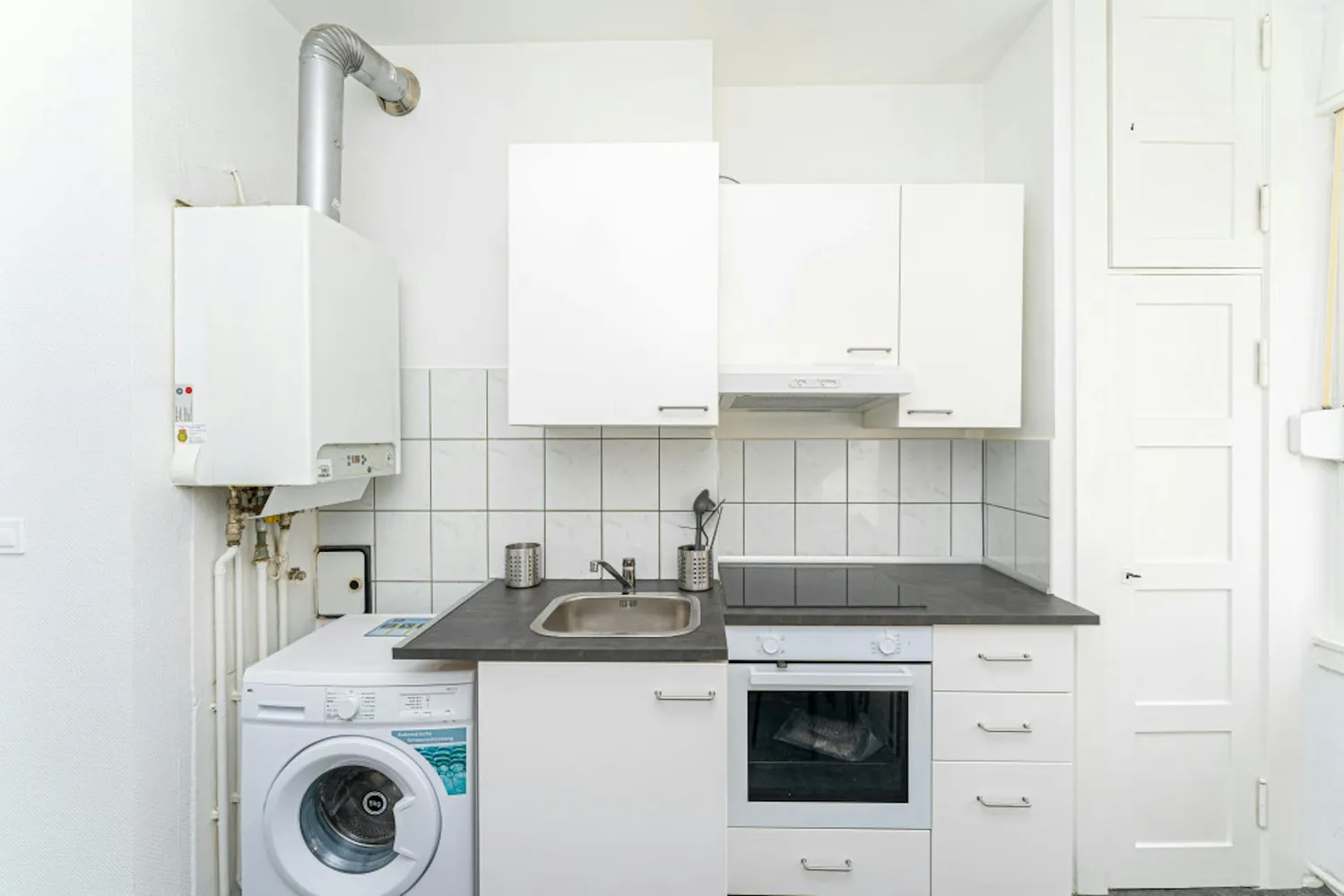 WG-Zimmer in Berlin – Bild 7