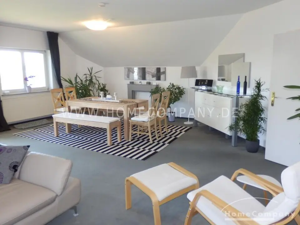 WG-Zimmer mit 137 m² in Lübeck – Bild 5
