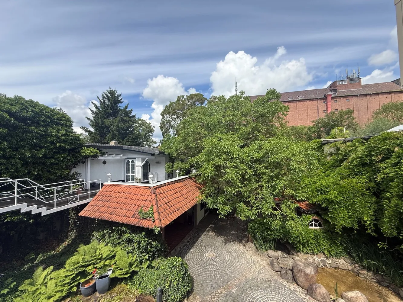 5 Zimmer Haus mit 260 m² in Celle – Bild 3